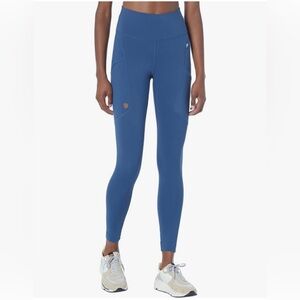 Fjallraven Abisko Tights NWT